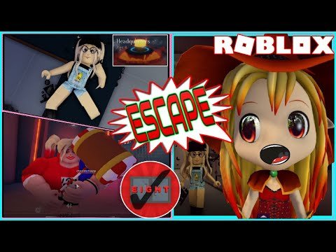 Roblox Gameplay Robot Inc All The Secrets In The Level 10 Area And Update Dclick - escape roblox hq obby