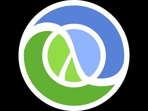 Clojure Logo