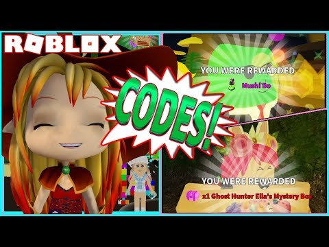 Roblox Gameplay Ghost Simulator New Code And Castle Biome Location Of All Green Musical Notes Jax Quest Dclick - dare to cook codes roblox
