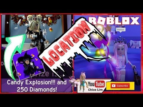 Roblox Gameplay Royale High Halloween Event Flatline - roblox avatar makeup