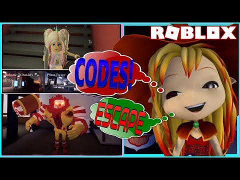 Roblox Gameplay Captive Code Flee The Facility But Different