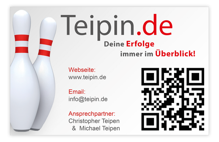 teipin-visitenkarte