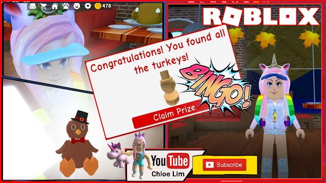 Roblox Gameplay Work At A Pizza Place Turkey Hunt Manager And What Happen To My House Dclick - roblox bear gameplay
