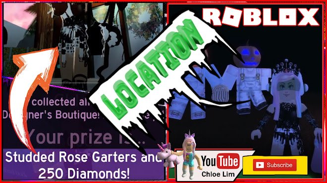 Roblox Gameplay Royale High Halloween Event K0maki S Haunted Palace Home Store Studded Rose Garters All Candy Location Dclick - oct 2019 free hero two new codes in hero havoc roblox youtube