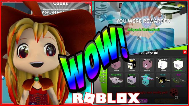 Roblox Gameplay Ghost Simulator New Code Biomes Getting The Jetpack Dclick - roblox id for windows xp loud