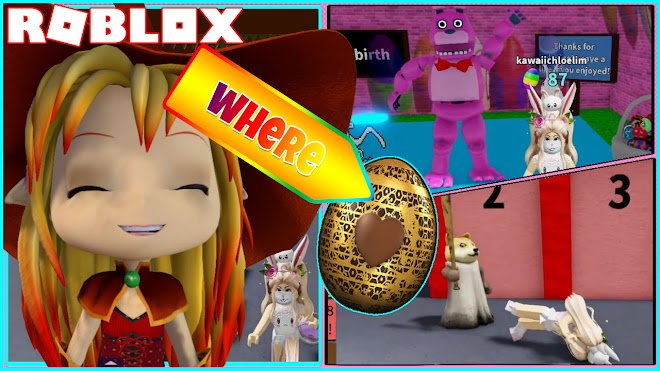 Roblox Gameplay Epic Egg Hunt 2021 All Eggs Locations To Complete The Game Dclick - youtube roblox egg hunt 2021