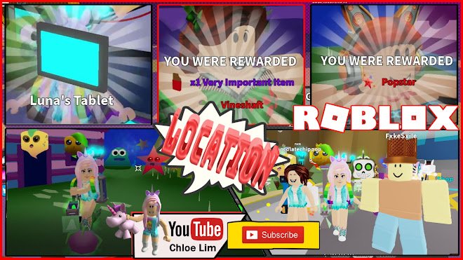 Roblox Gameplay Ghost Simulator Purple Music Notes Locations Popstar Pet Vineshaft Hoverboard And Mystery Item Dclick - roblox pet simulator songs