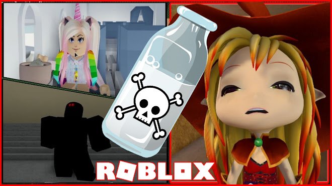 Roblox Gameplay Taking Flight I M Allergic To Milk Dclick - chloe tuber roblox heroes of robloxia gameplay how to get the