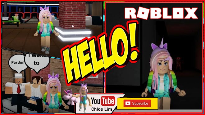 Roblox Gameplay Birthday Party It S Really My Birthday Tomorrow Dclick - birthday party 2 story roblox