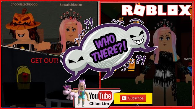 Roblox Gameplay Mansion From The Creator Of Camping - roblox creator the Roblox Gameplay Mansion From The Creator Of Camping - roblox creator the
