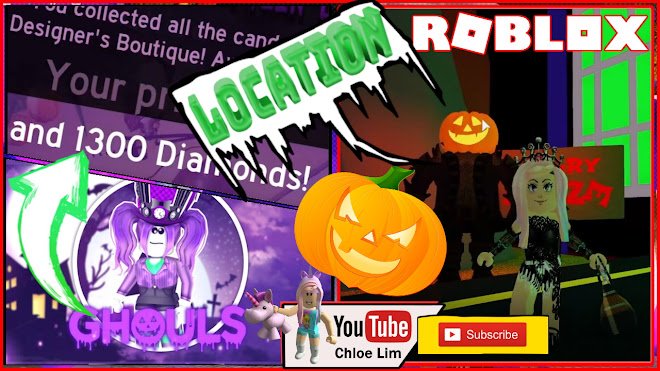 roblox gameplay royale high halloween - roblox home royale high