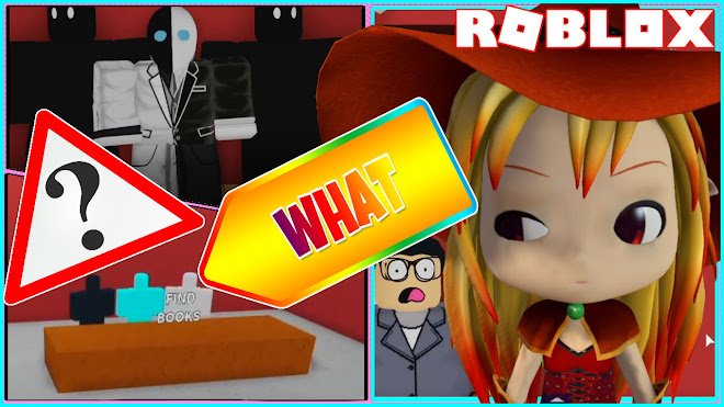 Roblox Gameplay School Story My School Principal Is Evil Dclick - roblox escape the evil teacher obby