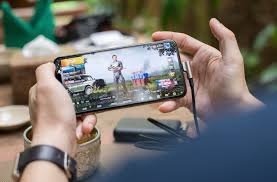 Playerunknown S Battlegrounds Pubg Mobile What Is It And Is It Safe For Children Dclick