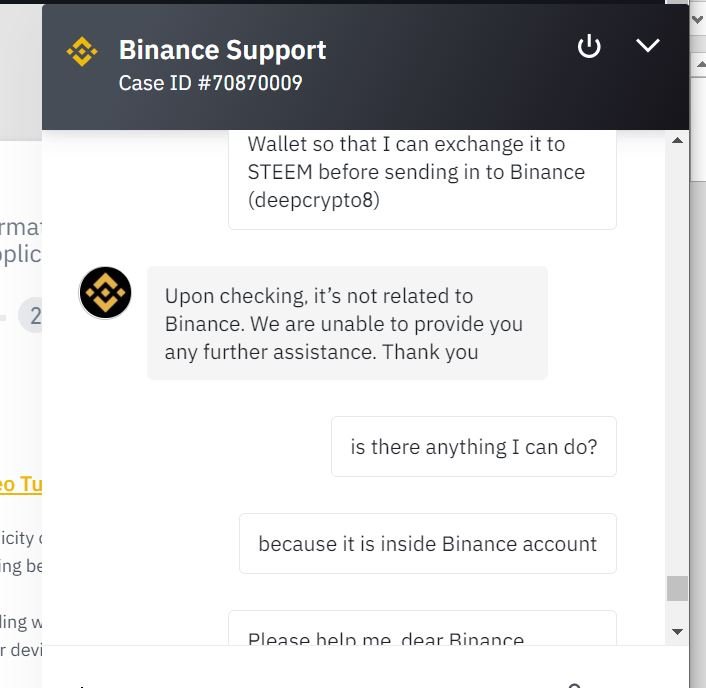 Cómo canjear tu cupón de reembolso - Binance Support