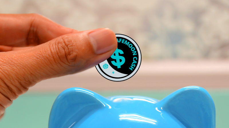 Safemoon Cash A Community Driven Fair Launched Defi Token Dclick Safemoon Cash A Community Driven Fair Launched Defi Token Dclick