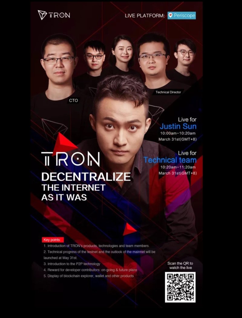 Steem Entrepreneurs Inspiration Justin Sun Successful Young Entrepreneur Dclick<script async src=
