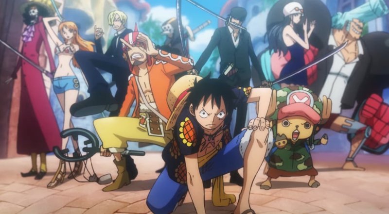 One Piece Shocks Fans With Big Mom S Betrayal Dclick One Piece Shocks Fans With Big Mom S Betrayal Dclick
