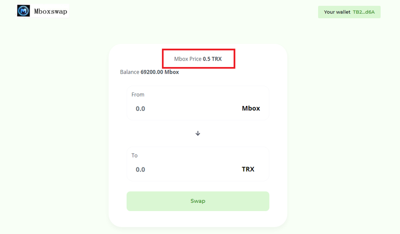 小心tronlink钱包里的骗人币 Dclick