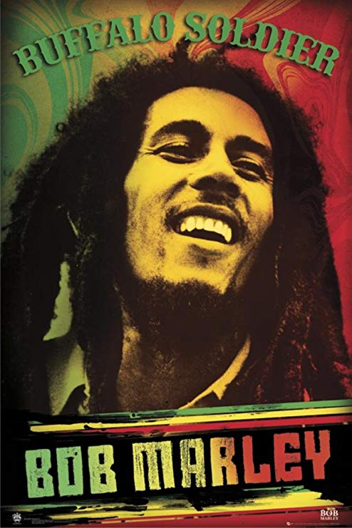 Bob Marley - soldier - The Behind This Famous Hit Song! - DCLICK