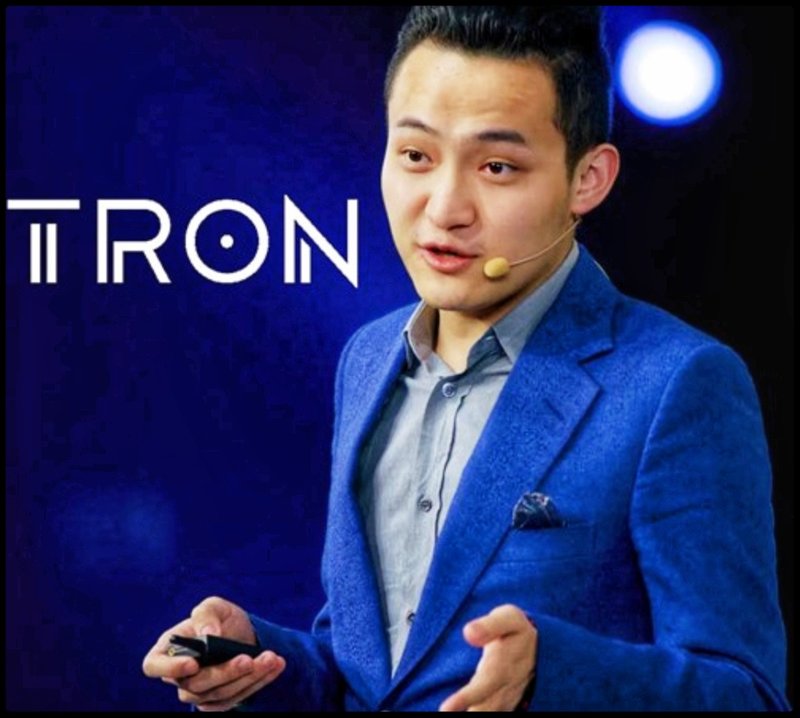 Steem Entrepreneurs Inspiration Justin Sun Successful Young Entrepreneur Dclick<script async src=
