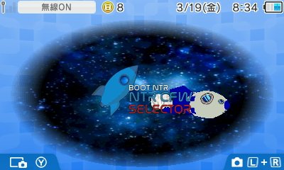 3ds Ntr Dclick