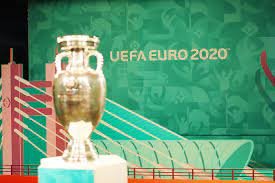 Uefa Euro 2020 Dclick