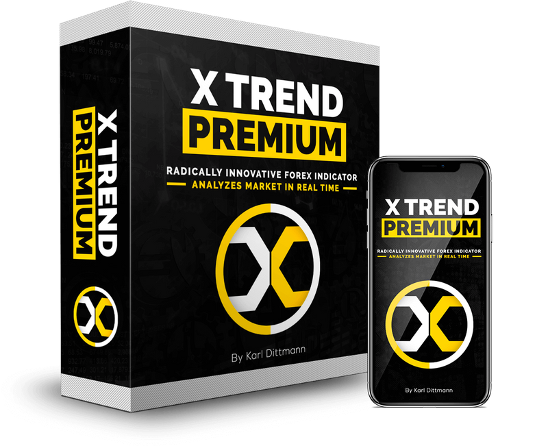X Trend Premium Review Is Xtrend Indicator Profitable Dclick