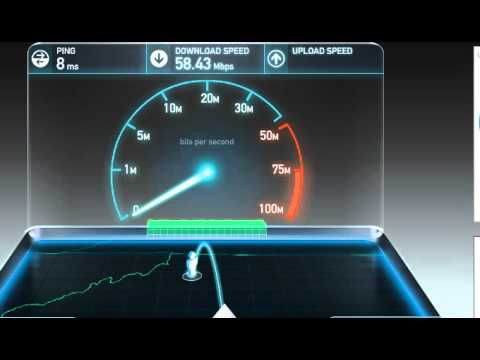 New Maxis Broadband Test Dclick