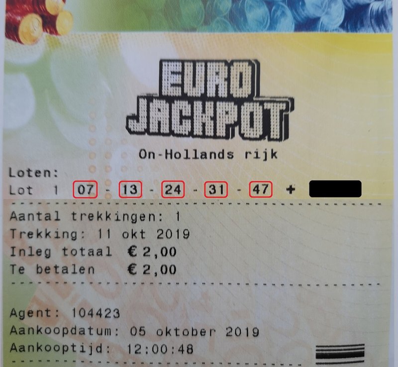 Eurojackpot 1 Mei 2021 Status Update Euro Jackpot Contest 59 45 Hours Left To Join Dclick