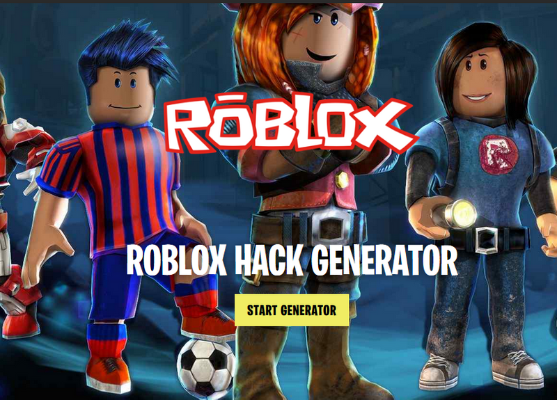 Roblox Hack Free Robux No Human Veification Working Android Ios 2020 Dclick - roblox hack human verification