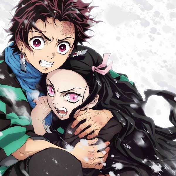 Let S Talk About Kimetsu No Yaiba The Plot Characters What To Expect Etc Anime Talk 008 Dclick