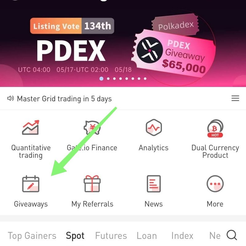 芝麻开门交易所gate Io小贴士 Dclick