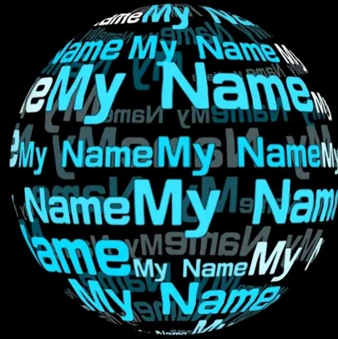 My Name In 3d Live Wallpaper 3d Live Wallpaper Dclick