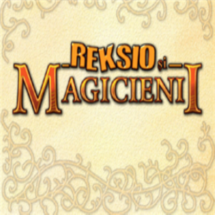 The Reksio Games Dclick