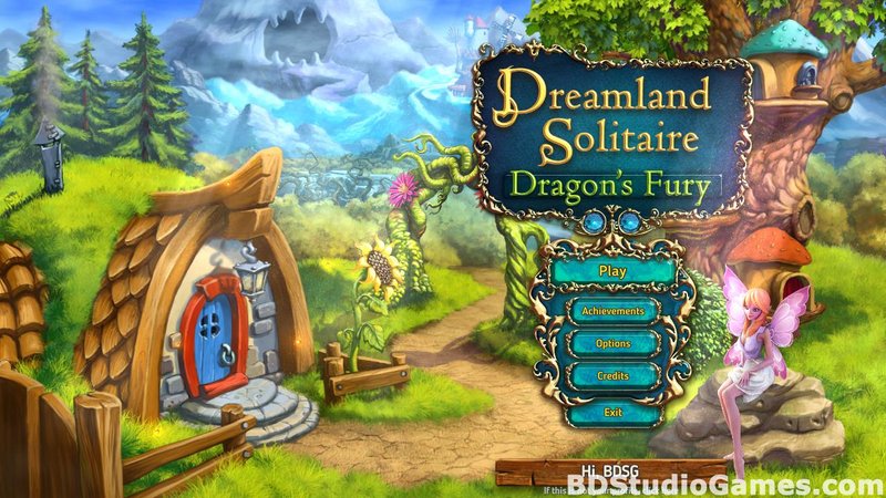 Dreamland Solitaire Dragon S Fury Game Download Dclick - dragon fury roblox