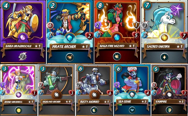 Next out-of-print reward cards