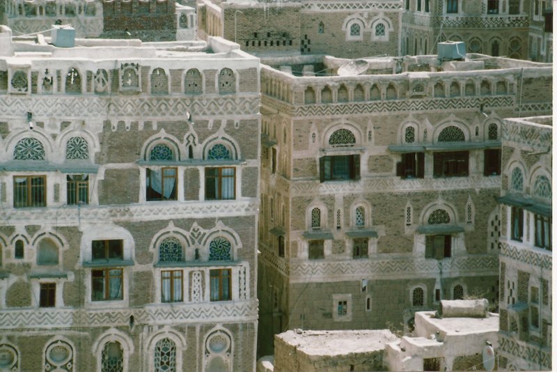 Sana'a