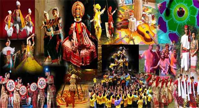 indian culture and tradition and customs