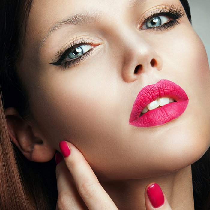 The Story Of Loréal Paris Color Riche Lipstick Steemit