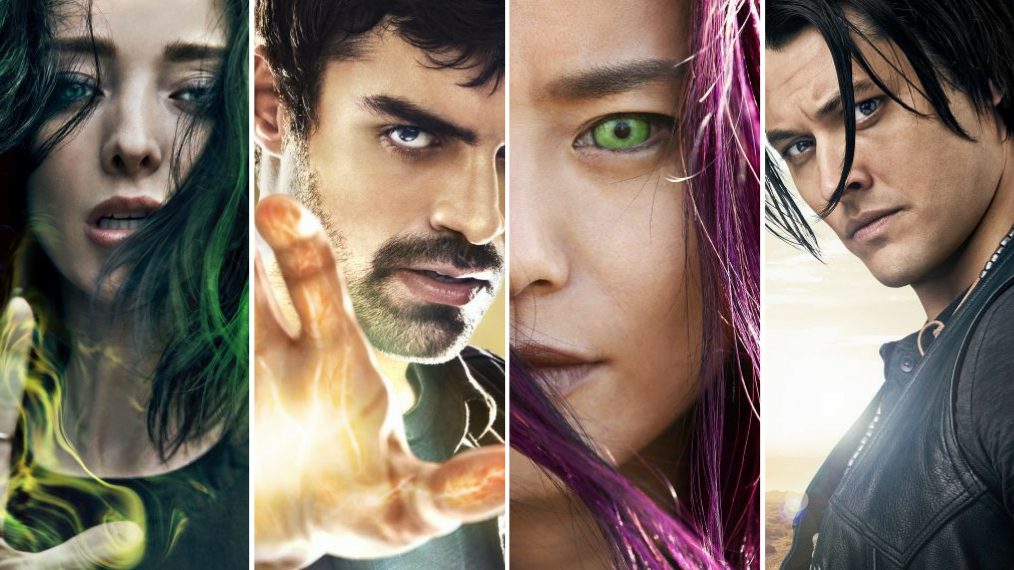The Gifted Season 2 Episode 15: Promo, Summary, 17 Images, and the Truth  Comes Out