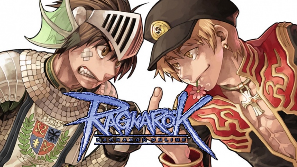 DISPATCHES: A Knight's salute to the Philippine Ragnarok Online