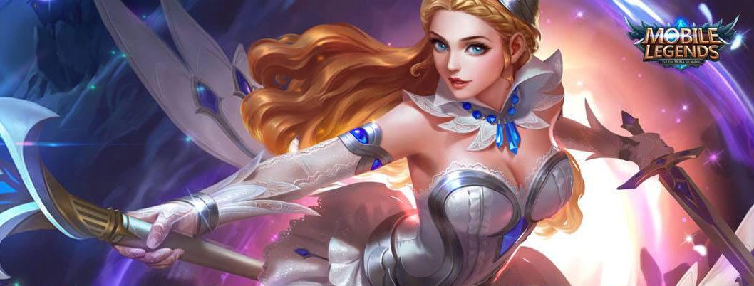 Hero On The List 1 5 Best Mage Type Hero On Mobile Legend Bang Bang Vandihandika Version Steemkr