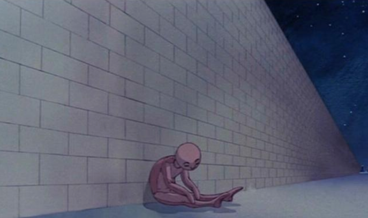 Opinion  How Pink Floyd's 'The Wall' Saved and Ruined My Life