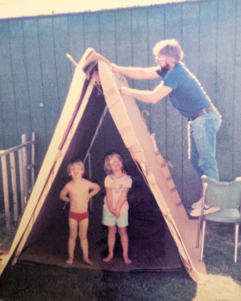 dad rcik katie first fort 80's.jpg