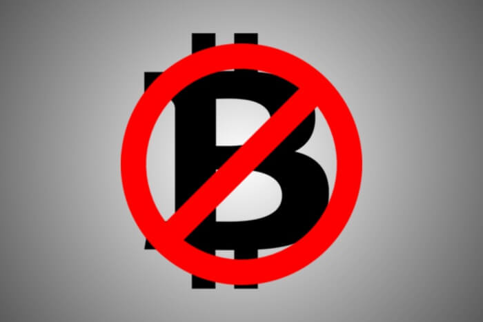 anti bitcoin