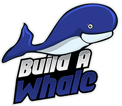 Buildawhale