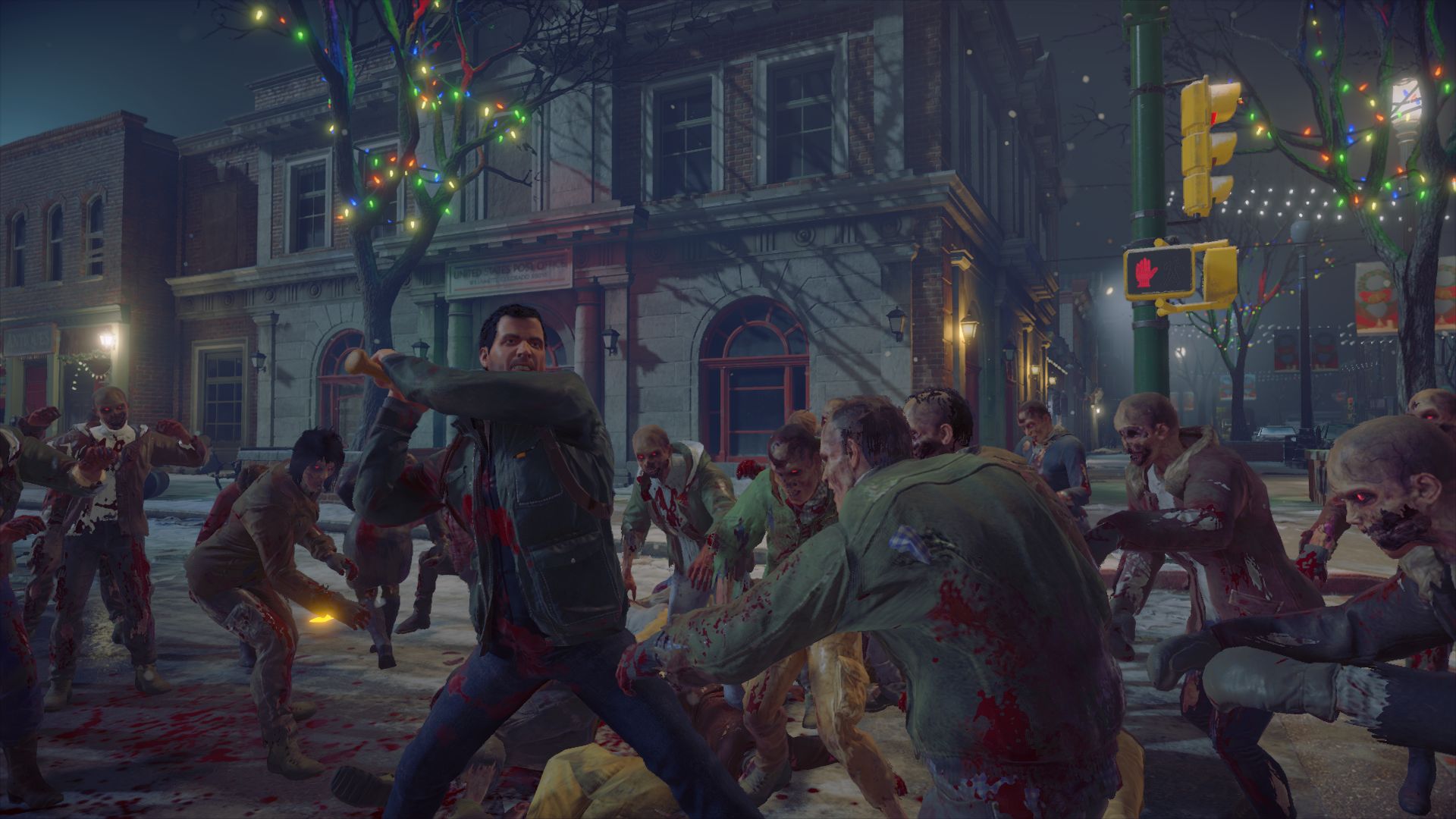 Dead Rising 4 PS4 Review - Crazy weapons — Steemit