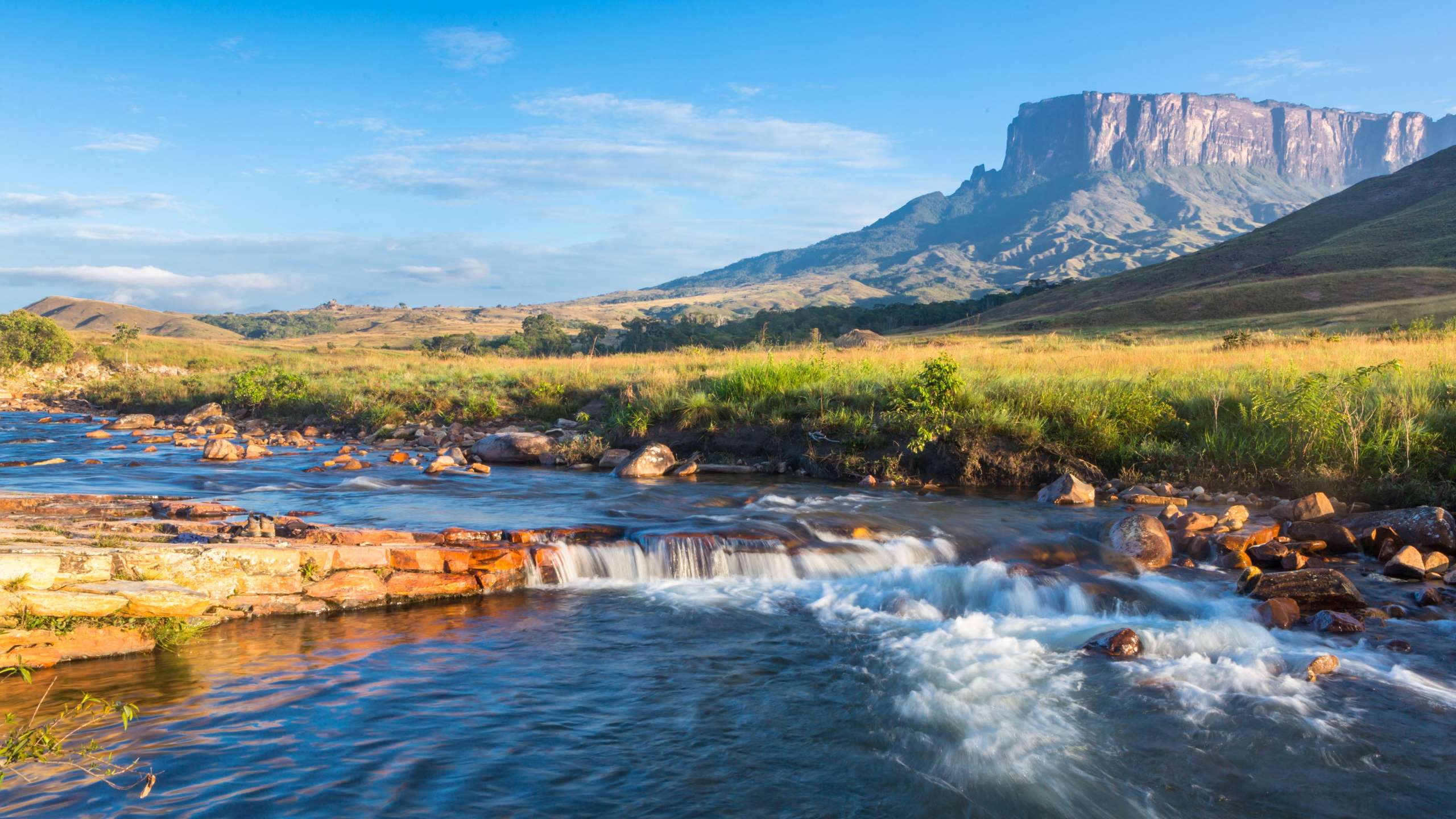 The most beautiful landscapes  of Brazil   Steemkr