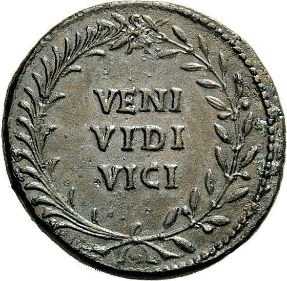 Veni Vidi Vici Steemit