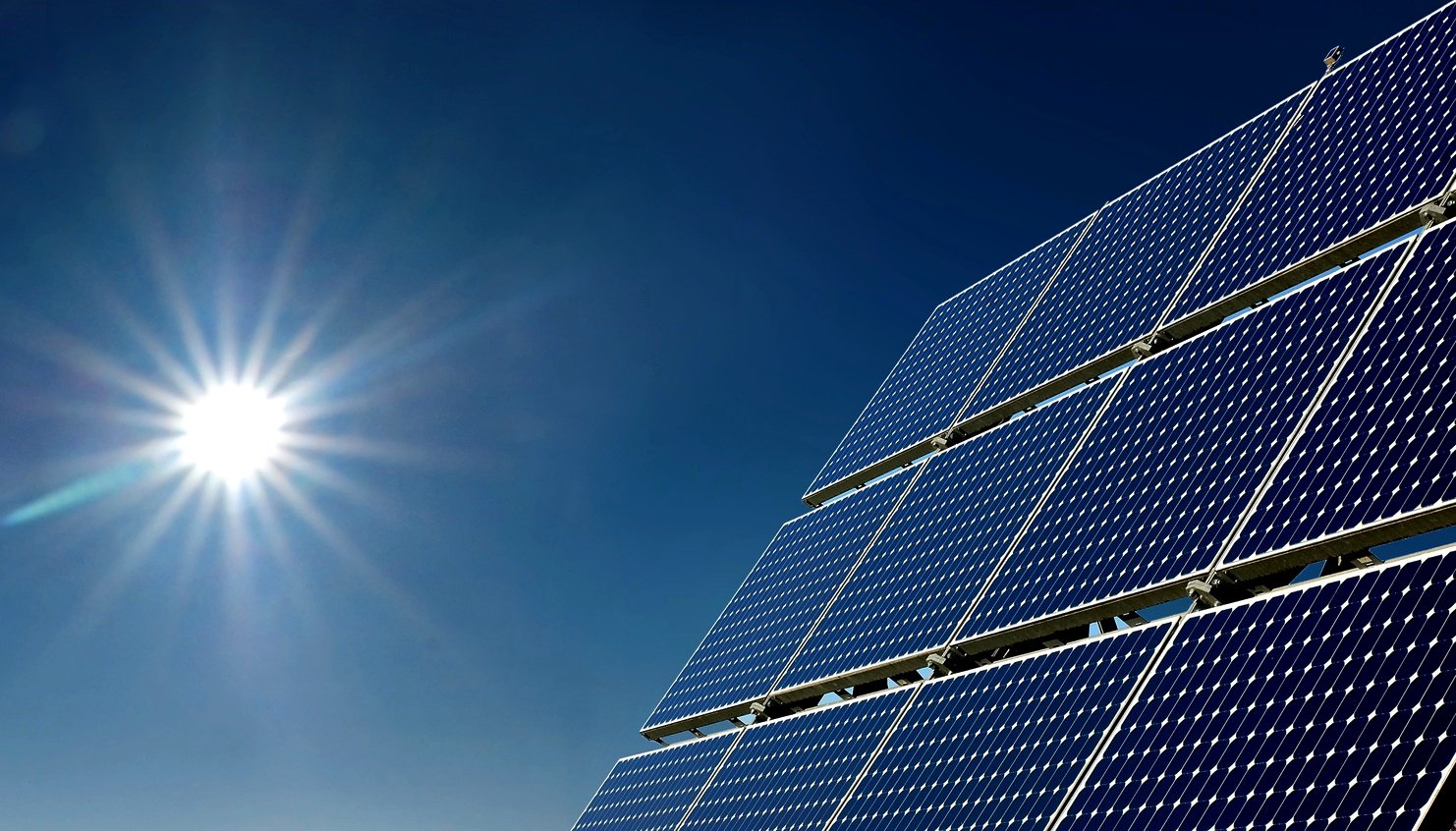 Solar Energy and its Use.
